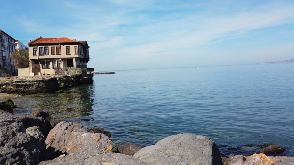 Mudanya